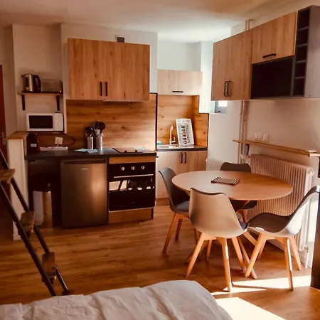 Proche Télécabine Méribel - Cure Thermale Apartamento Brides-les-Bains